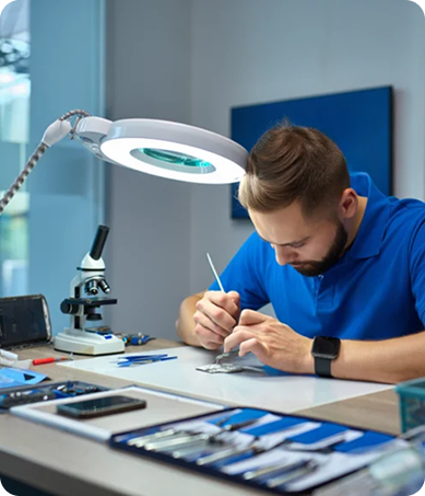 О сервисном центре SuperMicro в Казани